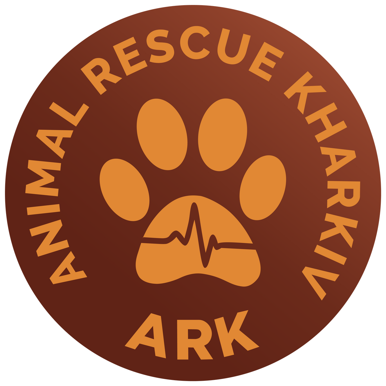 ГО «Порятунок тварин Харків» / Animal Rescue Kharkiv